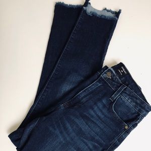 Just Black Jeans size 26